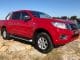 2018 nissan navara