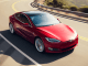 2018 Tesla Model S P100D Front