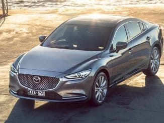 2018 mazda6 sedan