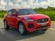 Jaguar E-Pace R-Dynamic SE D240 front