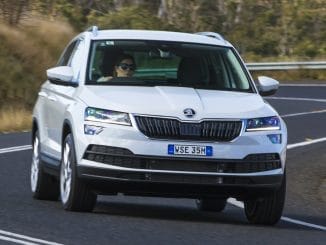 2109 SKODA Karoq -FEATURE