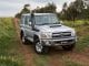 2016 Toyota LandCruiser 70 Series Wagon GXL