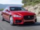 2018 jaguar xf