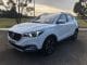 2018 mg zs