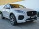 Jaguar E-PACE D240 front