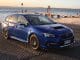 2018 Subaru Levorg STI Sports Touring Wagon front