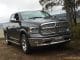 RAM 1500 Laramie front