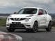 2018 Nissan Juke Nismo RS front