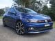 2018 Volkswagen Polo GTI front