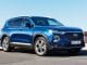 2019 Hyundai Santa Fe Highlander
