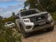 Nissan Navara ST Black Edition 4