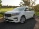 2018 Kia Carnival S front