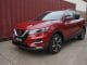 2018 Nissan QASHQAI Ti front