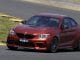 BMW M2 Competition Coupe