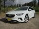 2018 Holden Commodore RS-V Tourer front