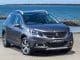 2018 Peugeot 2008 Allure front