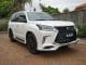 2018 Lexus LX570 S front