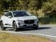 Jaguar I-PACE S EV400 Yulong White.