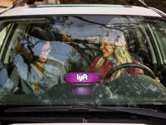 Lyft amp