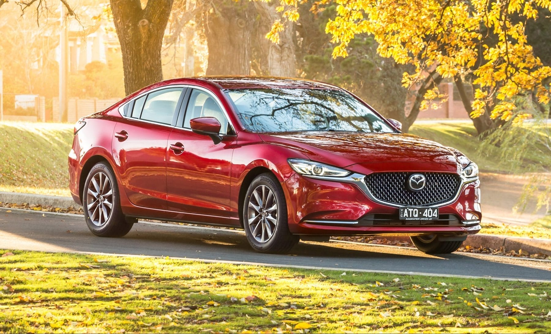 Mazda-6-2018