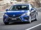 2017 Toyota Camry Ascent Sport hybrid