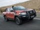 Toyota Hilux Rugged