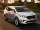 2019 Kia Carnival PE Platinum.