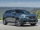 2018 Peugeot 5008 GT (Photo Narrative Post/Matthias Engesser)