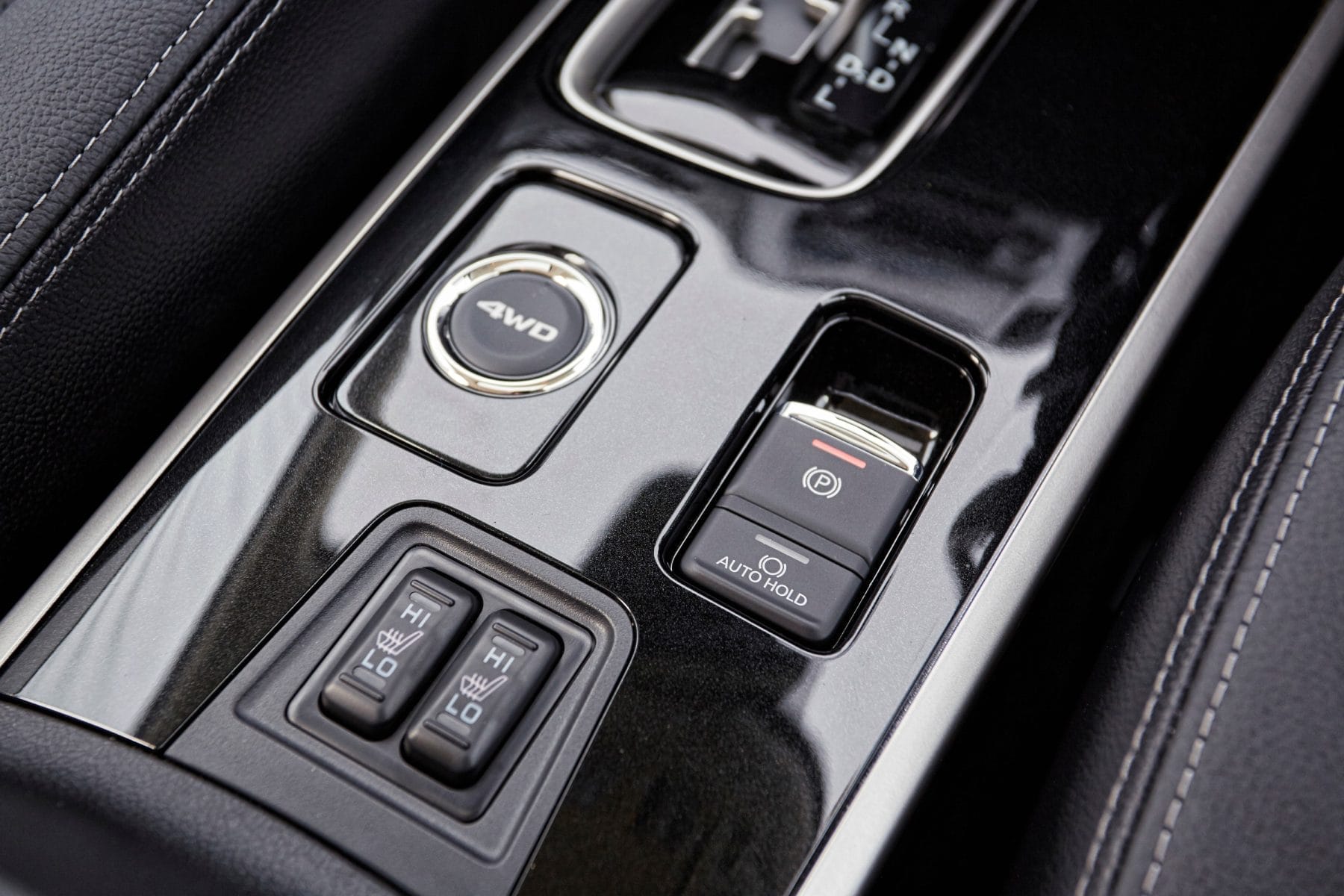 2019 Mitsubishi Outlander Exceed 