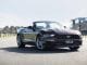 2018 Mustang GT Convertible Overview