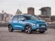2019 Citroen C3 Aircross