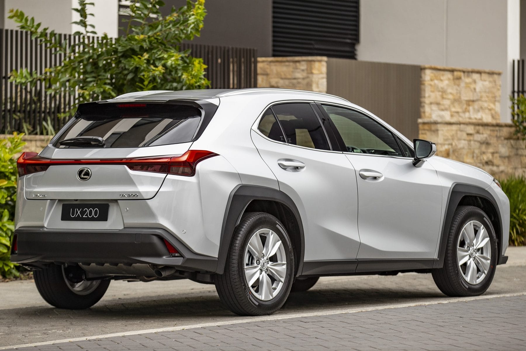 2019 Lexus UX