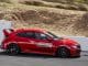 adio HOnda type R versus GTHO Bathurst