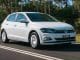 2018 Volkswagen Polo 70TSI Trendline Manual.