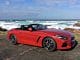 2019 BMW Z4 sDrive20i Convertible 1