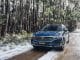 2019 VW Touareg Snow image 3