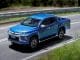 2019 Mitsubishi Triton GLS 4WD driving