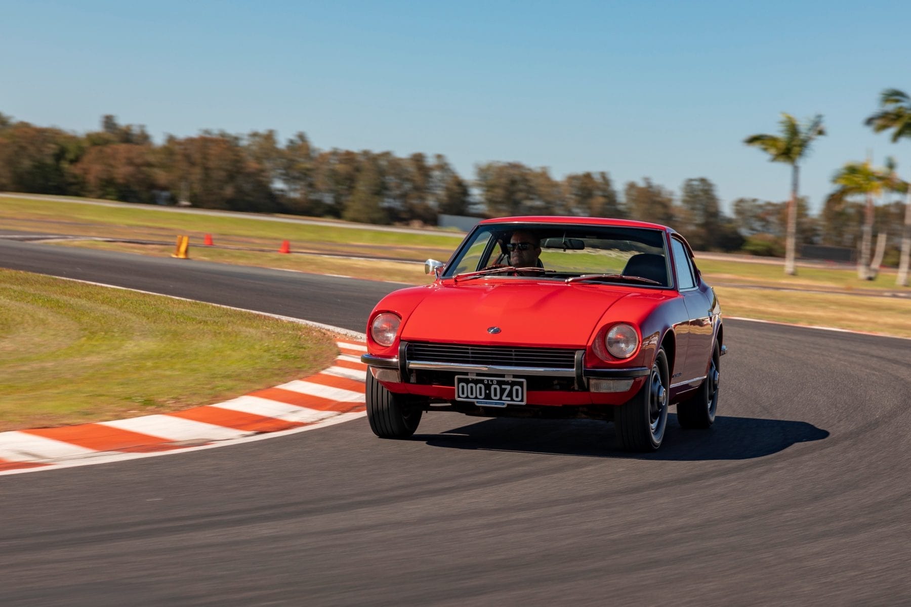 2019 Nissan 370Z 50th Anniversary 