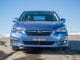 2019 Subaru Impreza Perisher front