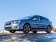 2019 Subaru Impreza Perisher front qtr