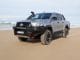 2019 Toyota HiLux Rugged X Radio