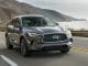 The all-new 2019 INFINITI QX50 luxury crossover made its debut this year with a combination of world-first technologies, standout design and a luxurious interior, which is why Twin Cities Auto Show has named it this year’s “Car of the Show.”