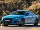 2019 Audi TTS