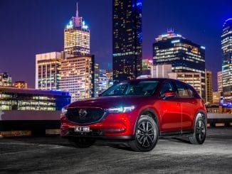 2020 Mazda CX-5 GT 1