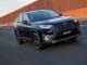 2019 Toyota Rav 4 Cruiser