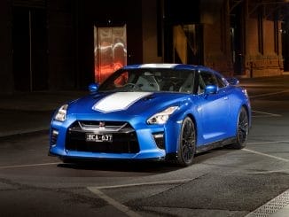 Nissan GT-R 50th Anniversary (1)
