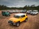 Toyota LandCruiser Sales 10 million 3