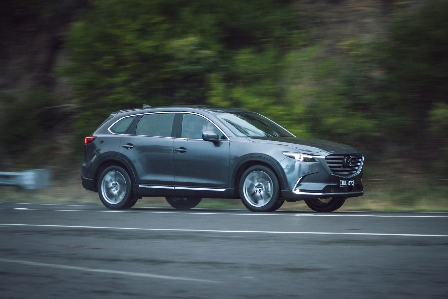 Mazda CX9 Azami 2020 MY