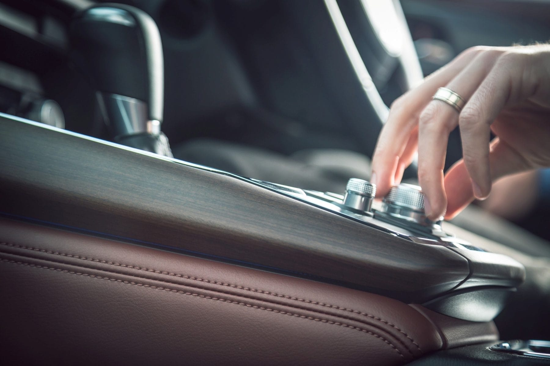 Mazda CX9 Azami 2020 MY