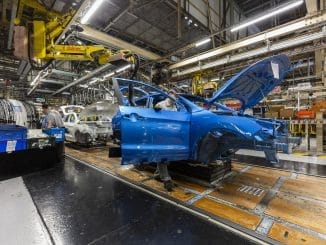 10millionthvehicleinproductionattheNissanSunderlandplant(4)-source